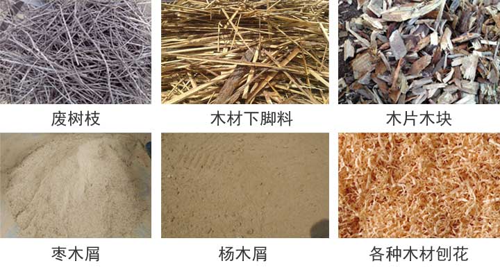 鋸末顆粒機的原材料.jpg 鋸末顆粒機的原材料.jpg