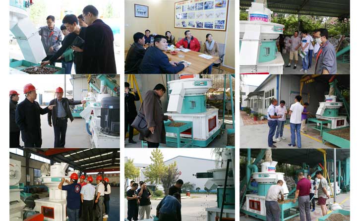 客戶來(lái)廠 客戶來(lái)廠