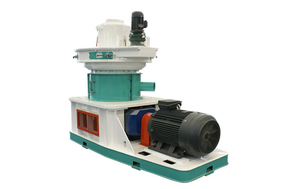 生物質顆粒機械設備 生物質顆粒機械設備