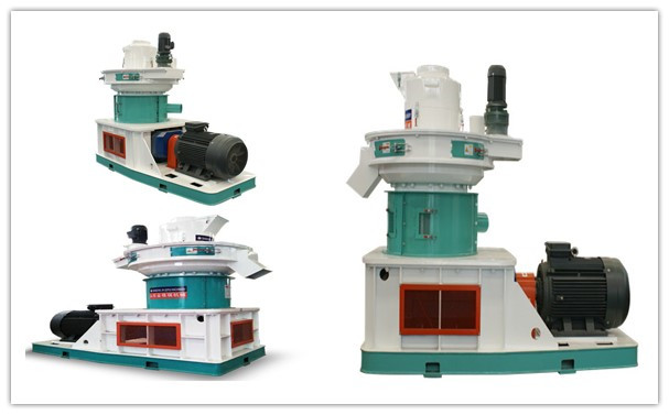 秸稈顆粒機設備 秸稈顆粒機設備
