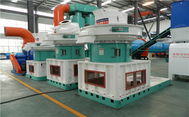 木屑顆粒機設備 木屑顆粒機設備