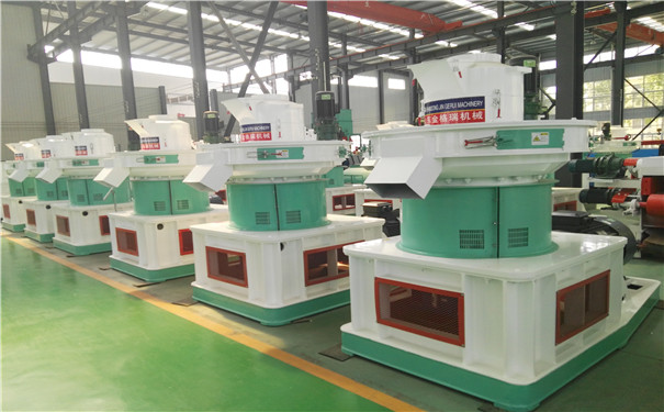 木屑顆粒機設(shè)備 木屑顆粒機設(shè)備