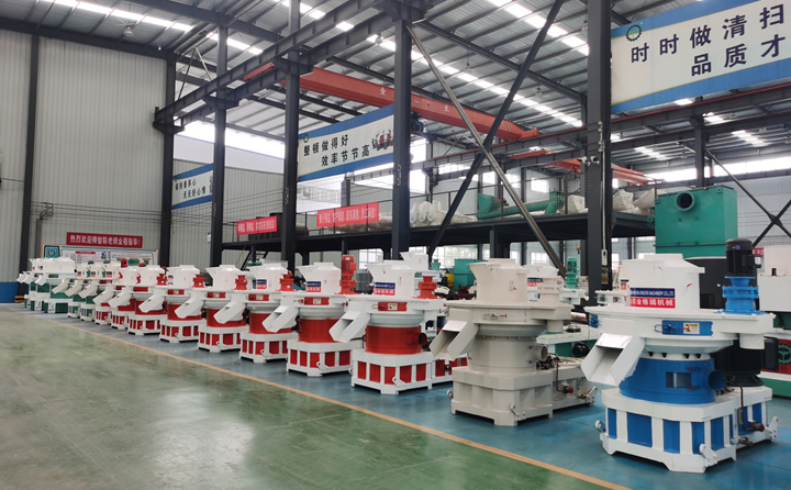 顆粒機(jī)廠家 顆粒機(jī)廠家