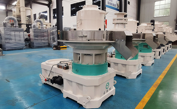 鋸末顆粒機 鋸末顆粒機