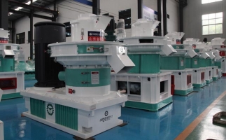 木屑顆粒機(jī)出料忽多忽少是什么原因造成的？