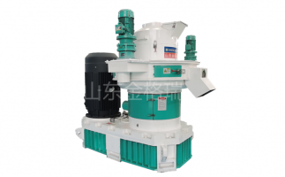 木屑制粒機為什么越來越受用戶的喜歡？