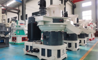 鋸末顆粒機(jī)適用物料廣泛，性能優(yōu)勢多