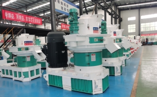 高溫天氣，使用鋸末顆粒機的注意事項與設備維護