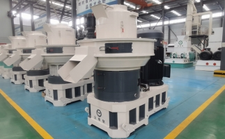 現(xiàn)在鋸末顆粒機的行情怎么樣？