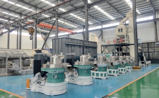 都說用木屑顆粒機做生物質顆粒是騙局，真的是這樣嗎？