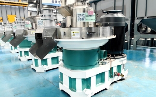 二手木屑顆粒機(jī)真的省錢了嗎？未必